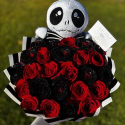 Ramo/Bouquet/Spookybouquet
