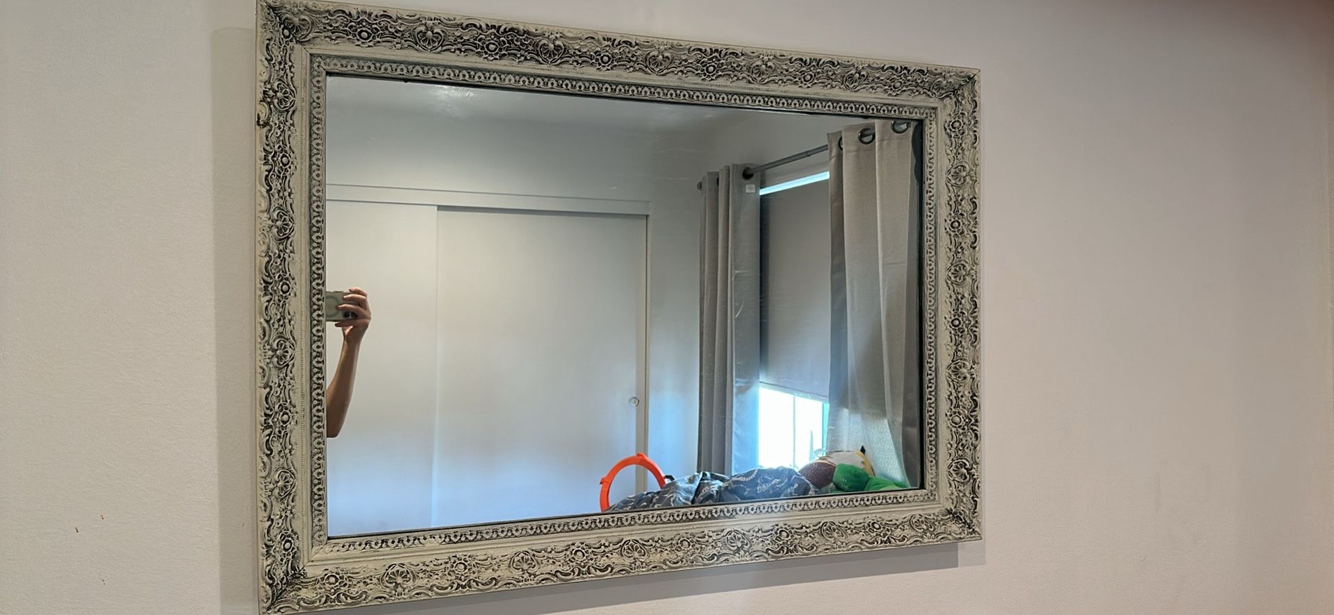 Antique Mirror