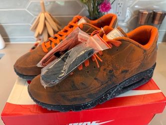 Mars Air Max