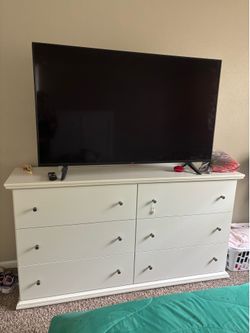 Twin bed