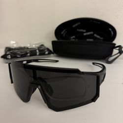 Sunglasses 