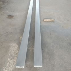 (NEW) Pontoon BUNKS (Middle Bunks 2x6x18ft)