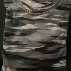 Medium Athlete Boy thermals 