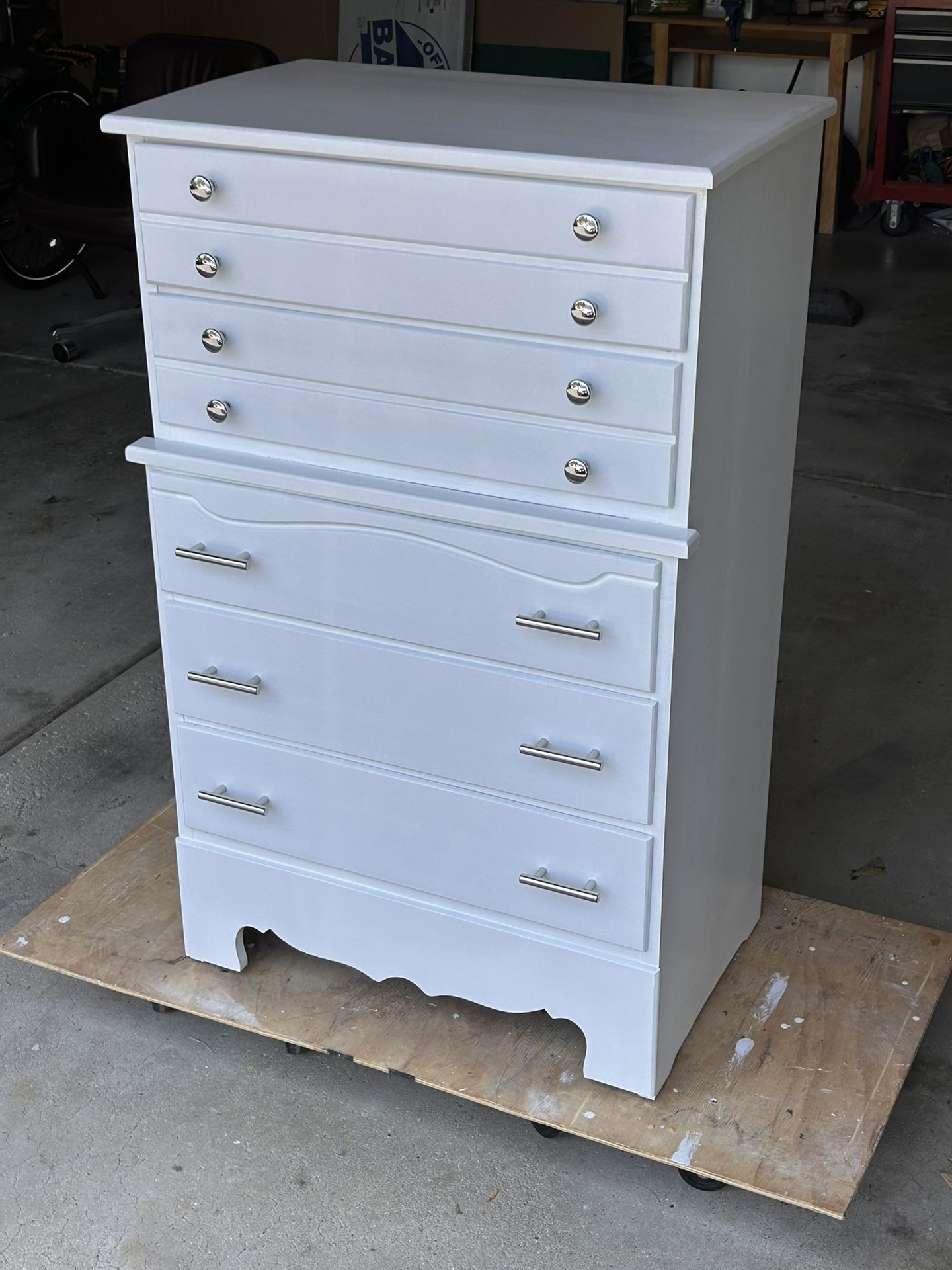 Dresser