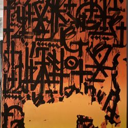 “failure comes with greatness,” 