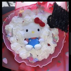 Flower Bouquet