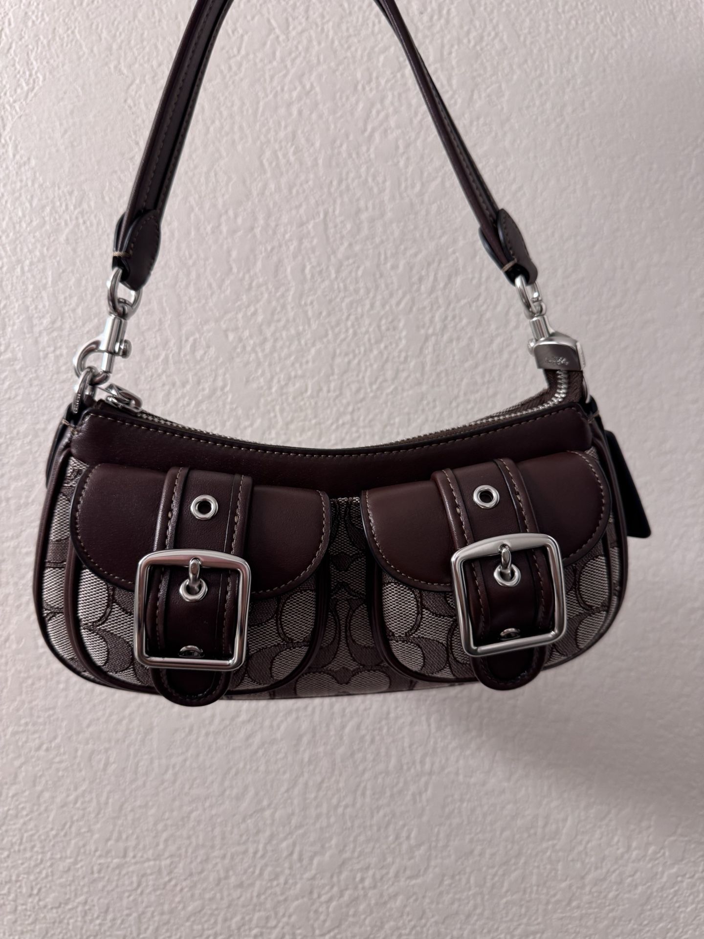 Coach Ashton bag