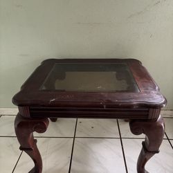Table Stand