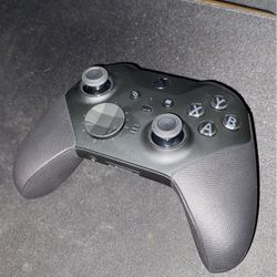 Xbox Elite 2 Controller