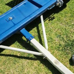 Car Tow  Dolly 