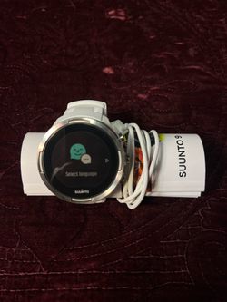 Suunto 9 Baro