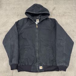 Carhartt Jacket 