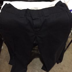 Dickies Pants 32 X 30