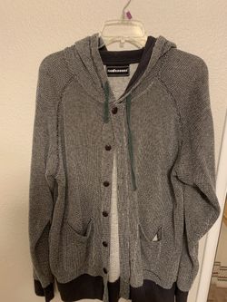 The Hundreds Sweater