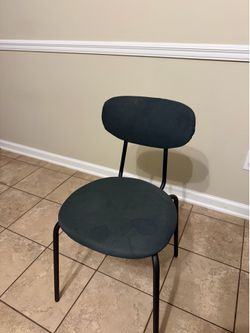 Table and 4 chairs