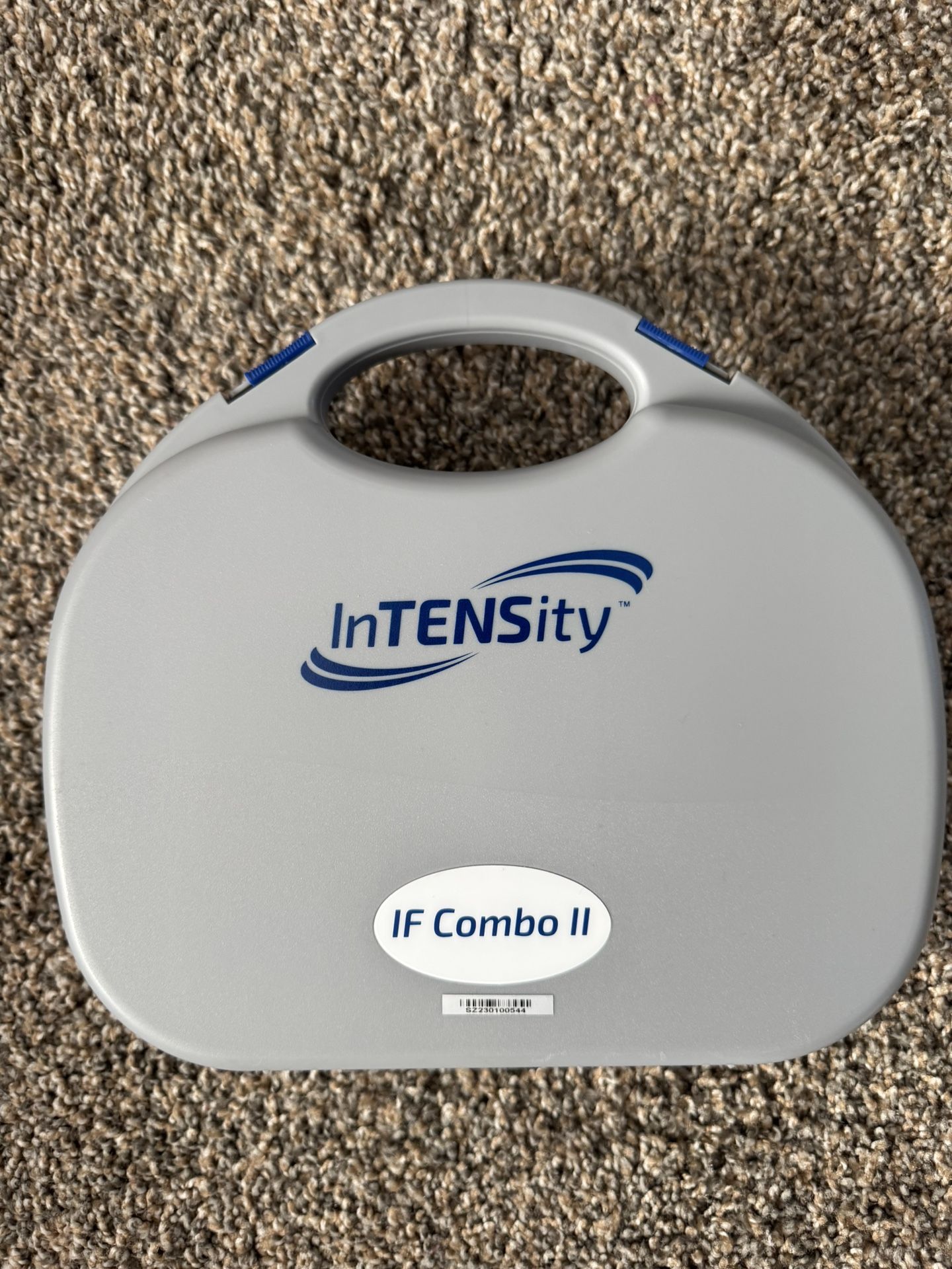 Tens Unit For Therapy/recovery