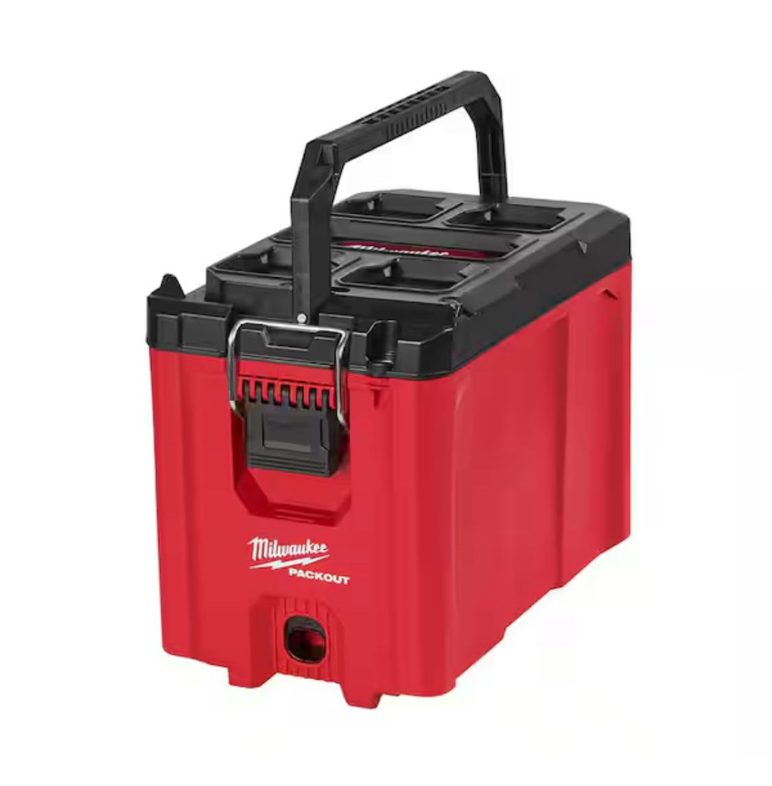 Milwaukee Packout Compact Tool Box