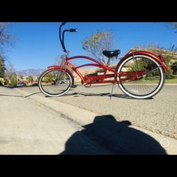 Bike 
