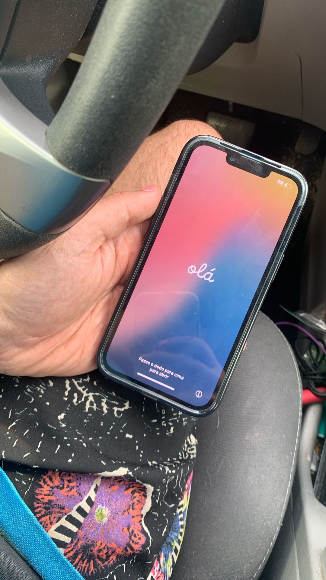 Unlocked iPhone 13 Pro 512gb Cell Phone