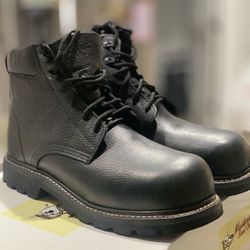 Safety Boots