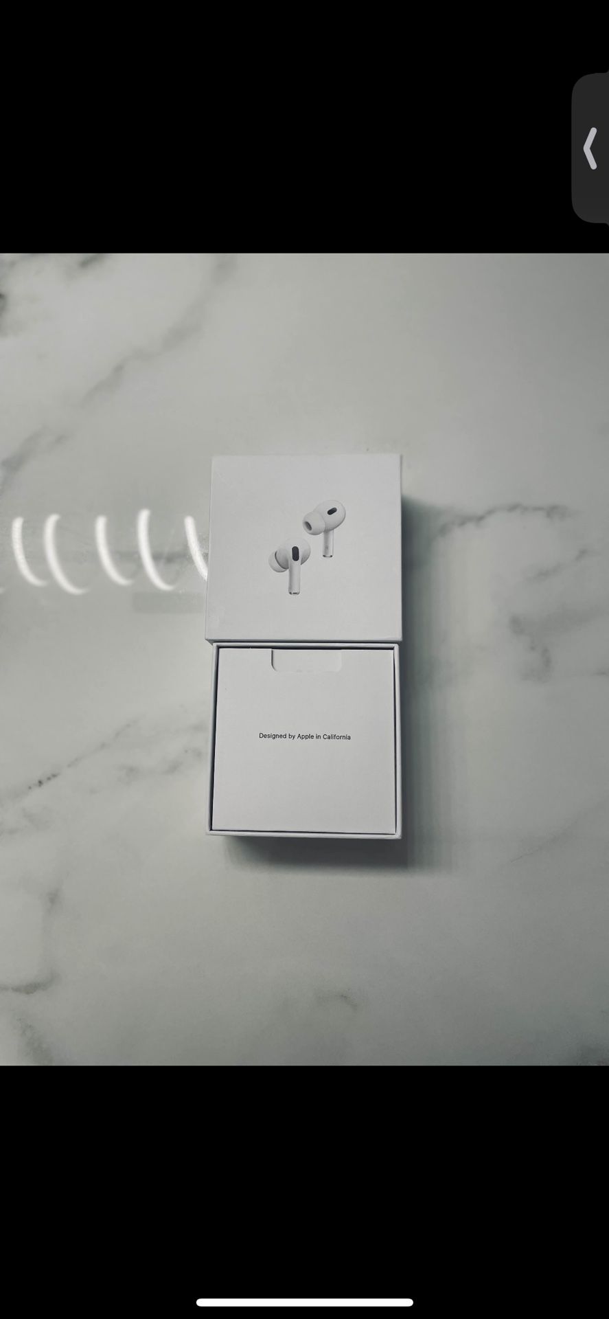 Apple AirPod 3rd Gen 