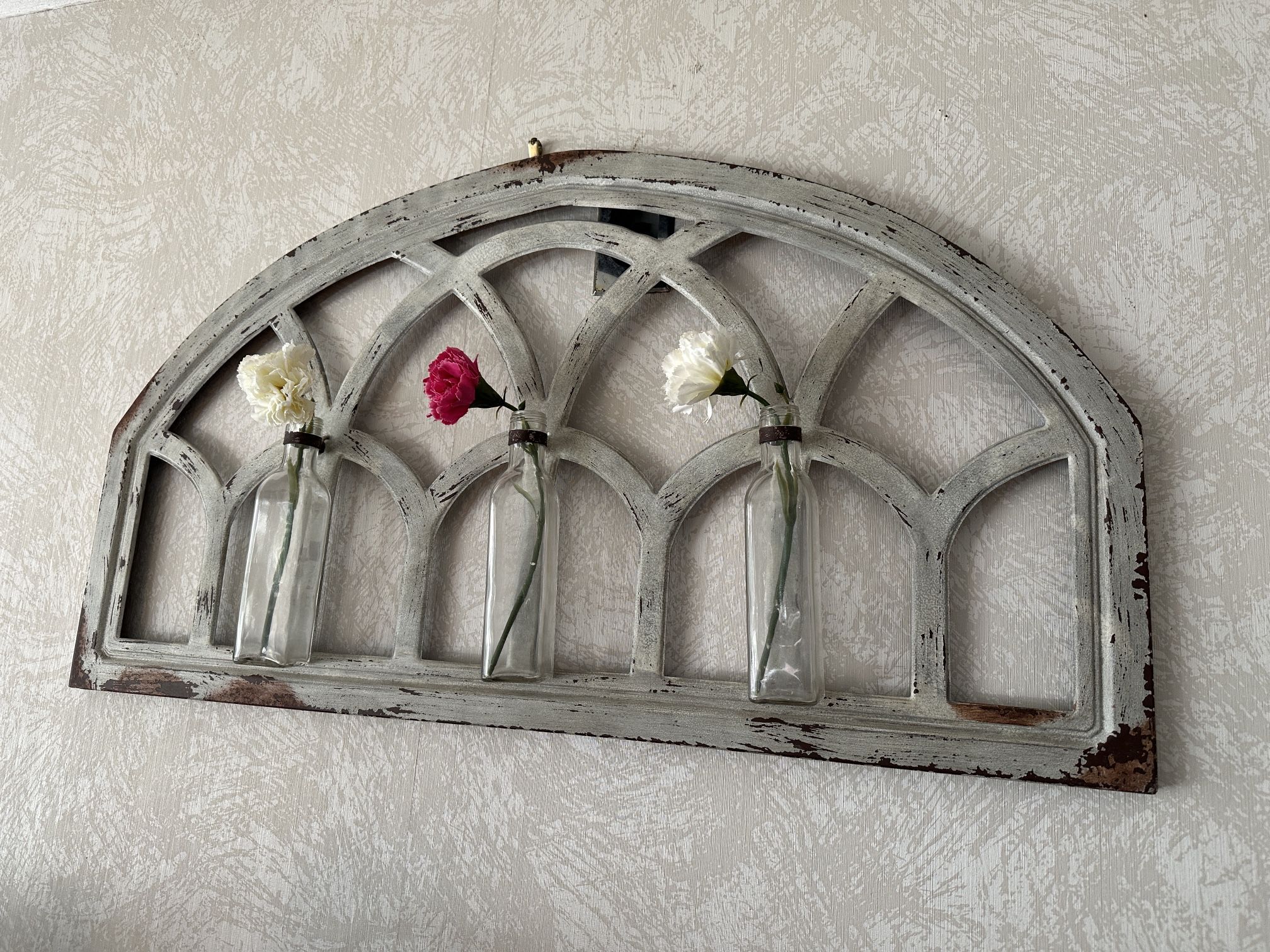 Home Decor Vase Holder