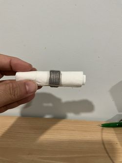 Turkish Ring