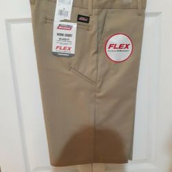 Dickies Work Short Relaxed Fit 34