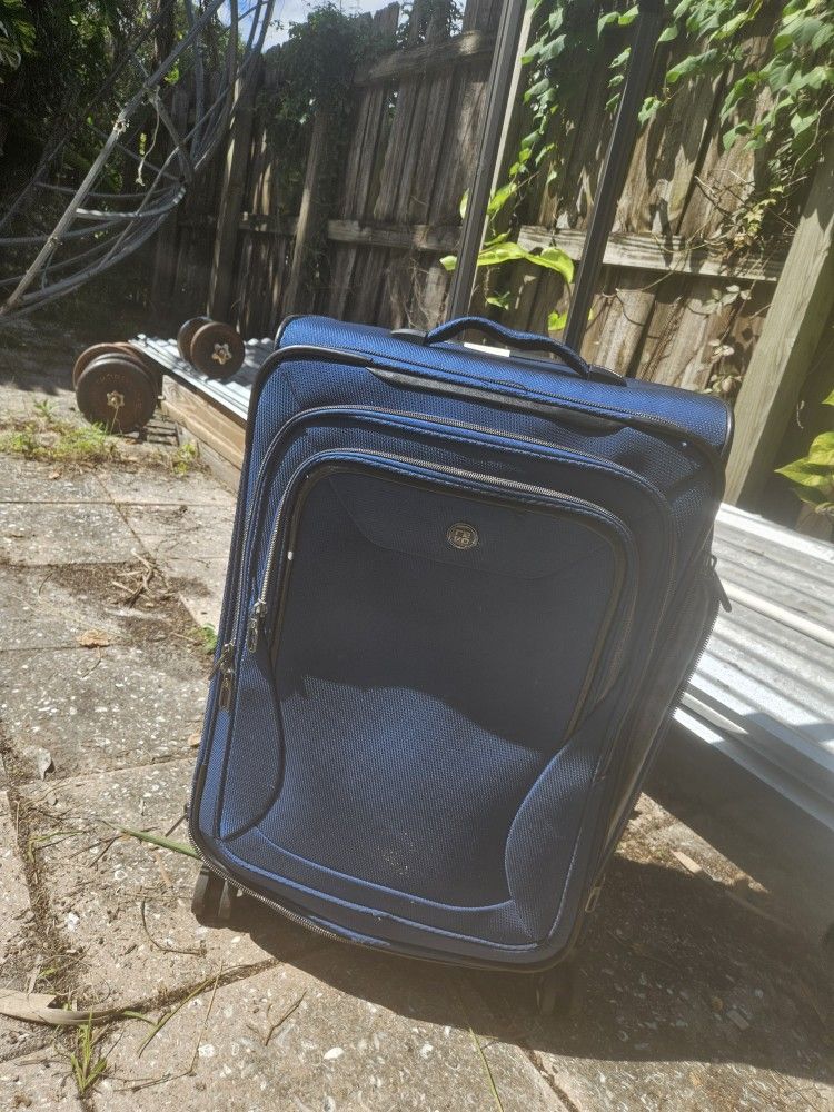IT luggage 