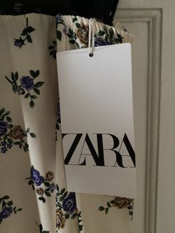 Zara Dress