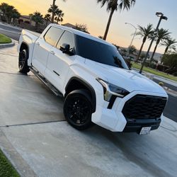 2024 Toyota Tundra