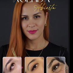 Lashes ———- Pestañas