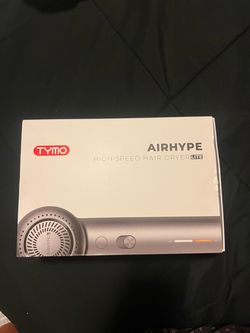 Hir dryer