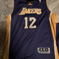 Lakers Jersey 