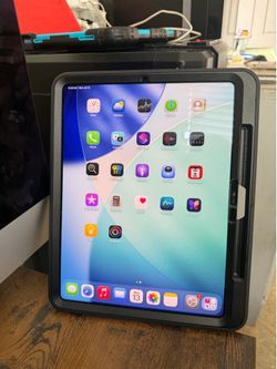 IPad Pro 13 inch M4. 512. GB.