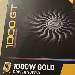 EVGA SuperNOVA 1000 GT 