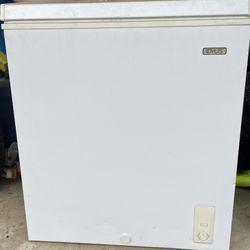 Freezer