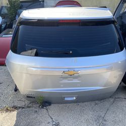 Chevrolet Trax ( Tailgate / Trunk Lid )
