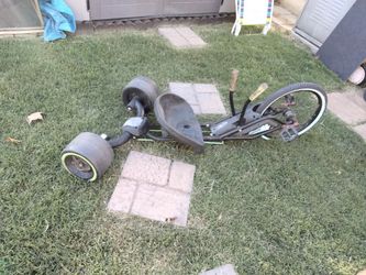 Green Machine