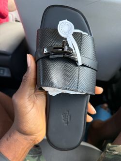 Hermes Sandals Size 10, 11, 12