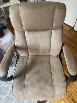 Office Chair On Wheels