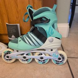 K2 Alexis 84 Pro Inline Skates