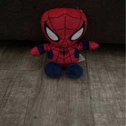 Spider Man Piggy Bank