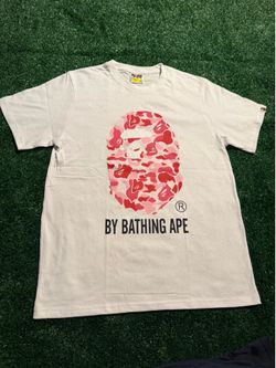 bape tee (large)