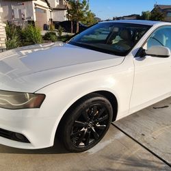 2010 Audi A4