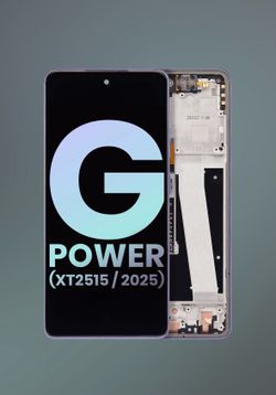 G power