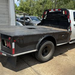 2015 Dodge Ram 3500
