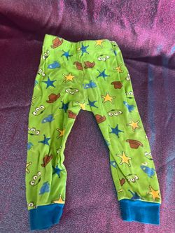 Toy Story 2T pants