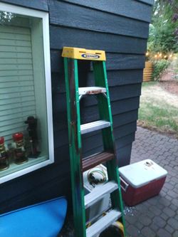 Werner ladder