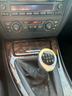 2006 BMW 325i